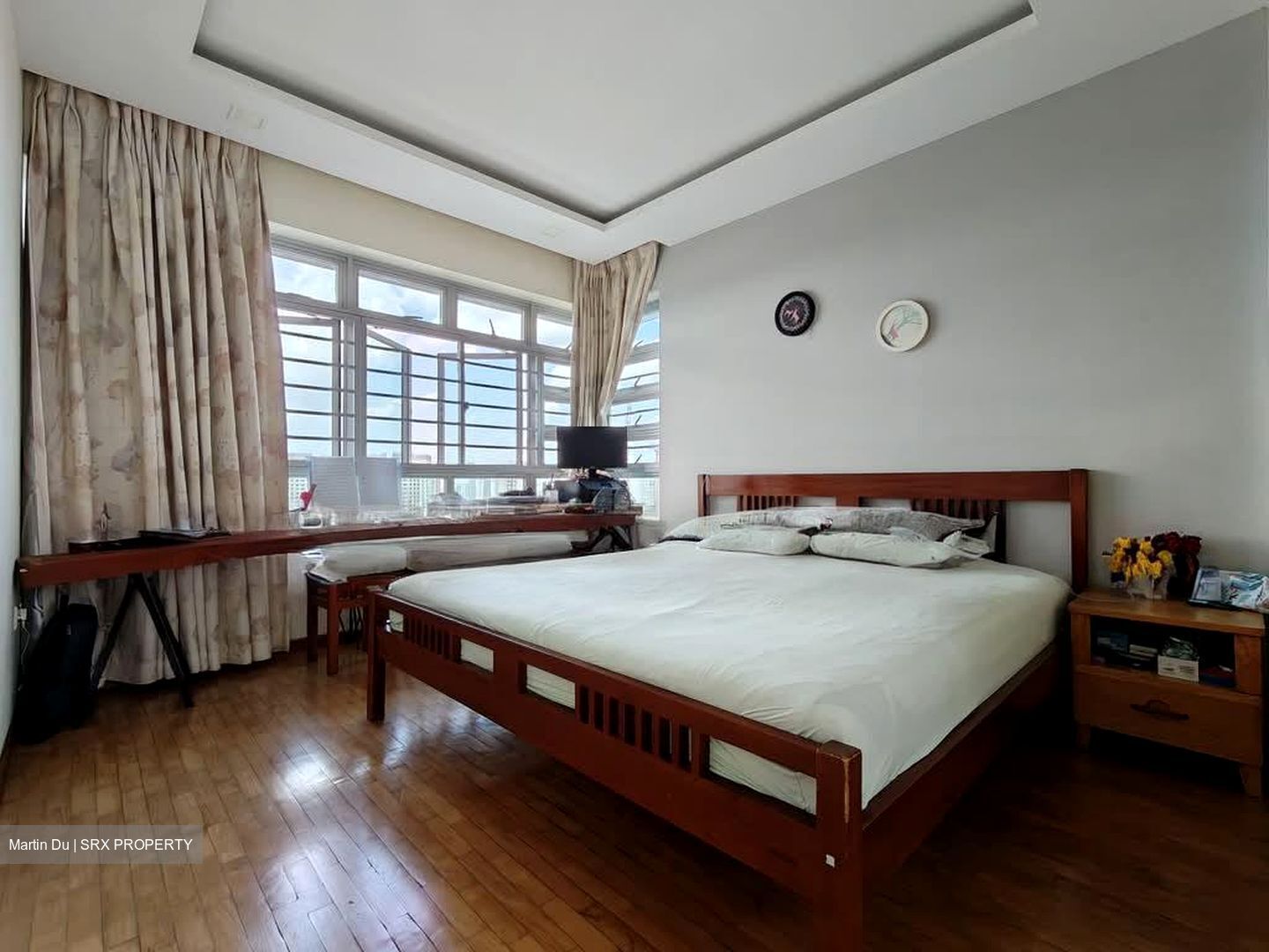 Blk 23 Ghim Moh Valley (Queenstown), HDB 5 Rooms #594298541